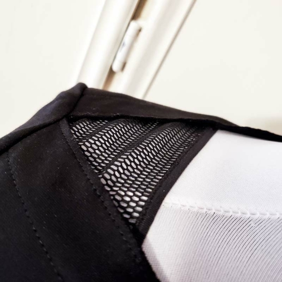 Elie Tahari "Hallie" Little Black Dress - Picture 6 of 10